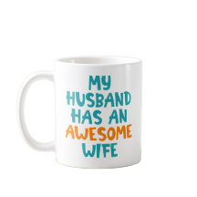 Mein Mann hat eine Phantastische Ehefrau