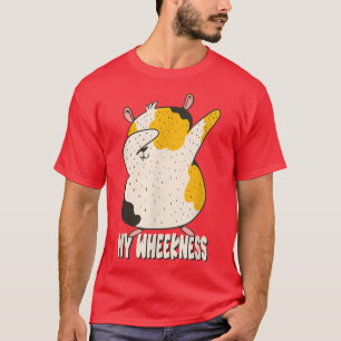 Mein Meerschweinchen-Wochenende T-Shirt