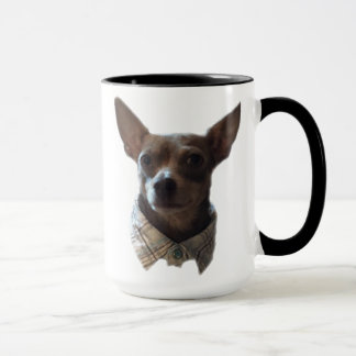 Mein Name ist Gatsby große Tasse