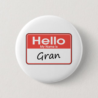 Mein Name ist Gran Button