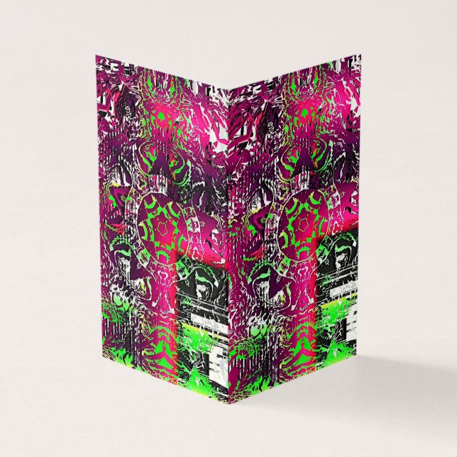 Mein Name ist nicht Donna (Vorderseite)