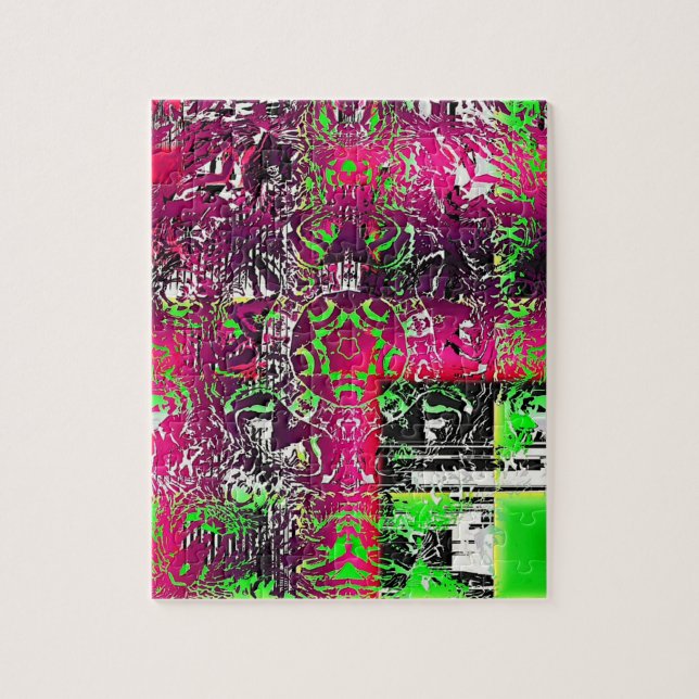 Mein Name ist nicht Donna (Vertikal)