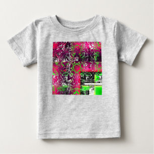 Mein Name ist nicht Donna Baby T-shirt