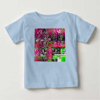 Mein Name ist nicht Donna Baby T-shirt