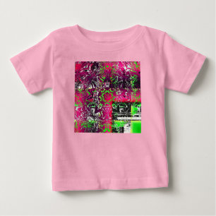 Mein Name ist nicht Donna Baby T-shirt