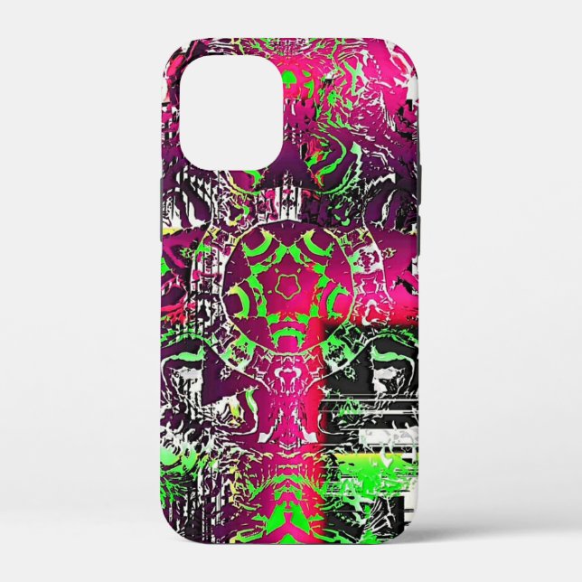 Mein Name ist nicht Donna Case-Mate iPhone Hülle (Rückseite)