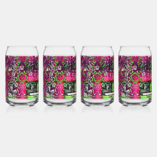 Mein Name ist nicht Donna Dosenglas