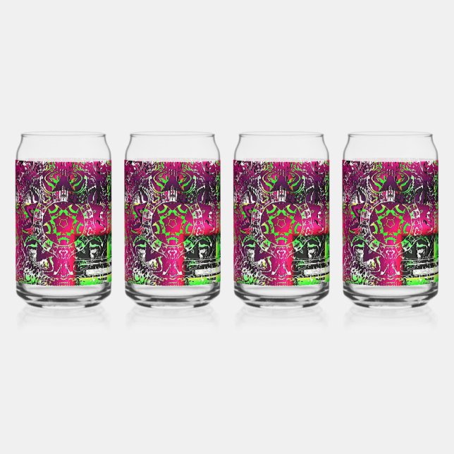 Mein Name ist nicht Donna Dosenglas (Vorderseite)