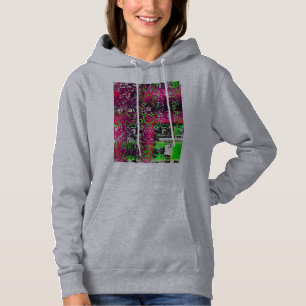 Mein Name ist nicht Donna Hoodie