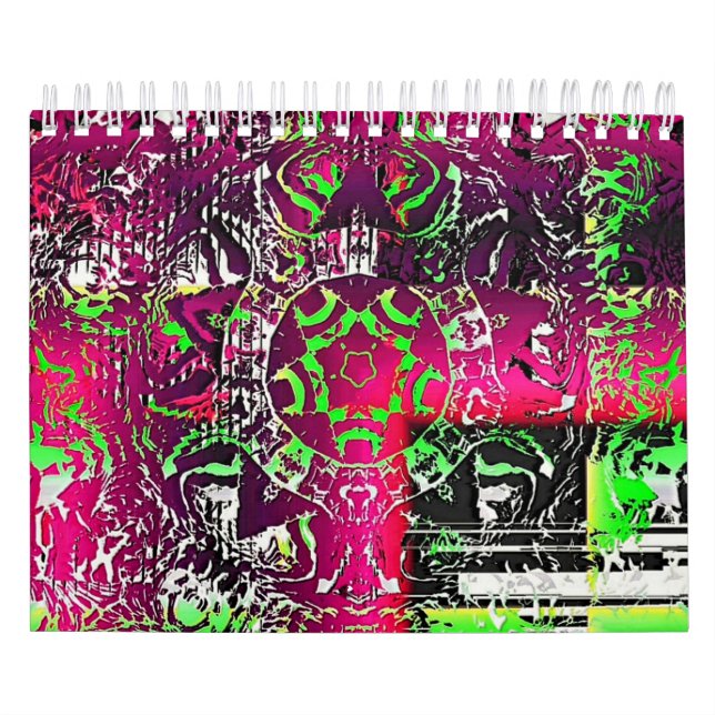 Mein Name ist nicht Donna Kalender (Titelbild)