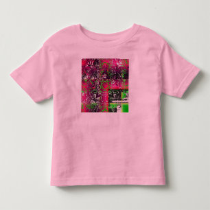 Mein Name ist nicht Donna Kleinkind T-shirt
