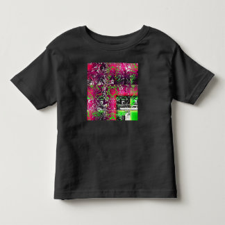 Mein Name ist nicht Donna Kleinkind T-shirt
