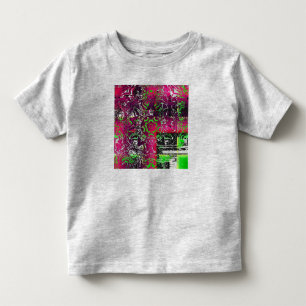 Mein Name ist nicht Donna Kleinkind T-shirt