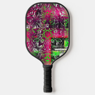 Mein Name ist nicht Donna Pickleball Schläger