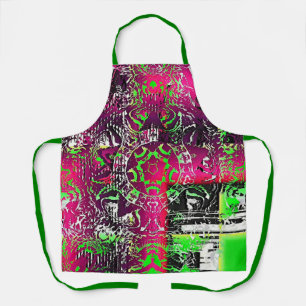 Mein Name ist nicht Donna Schürze