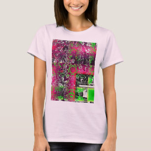Mein Name ist nicht Donna T-Shirt