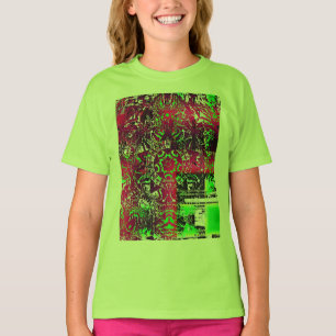 Mein Name ist nicht Donna T-Shirt