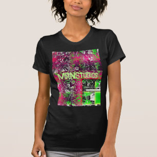 Mein Name ist nicht Donna T-Shirt