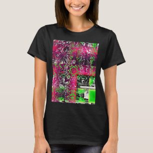 Mein Name ist nicht Donna T-Shirt