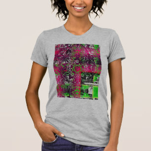 Mein Name ist nicht Donna T-Shirt