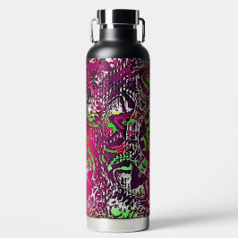 Mein Name ist nicht Donna Trinkflasche