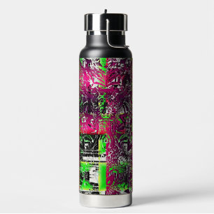 Mein Name ist nicht Donna Trinkflasche
