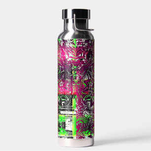 Mein Name ist nicht Donna Trinkflasche