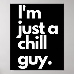 Mein neuer Charakter ist ein Kill-Typ, ich bin nur Poster