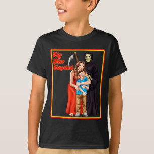 Mein neuer Stiefvater Ironische Shirts - Lustiges