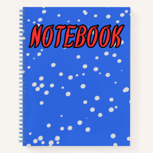 Mein Notizbuch, Tagesplaner Notizbuch