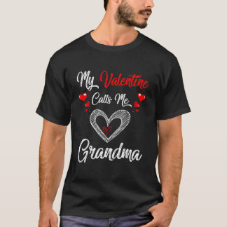Mein Oma-Tag-Top T-Shirt
