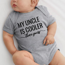 Mein Onkel ist cool als deiner