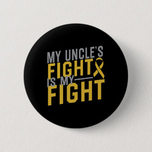 Mein Onkel kämpft gegen Krebs im Kindesalter Button