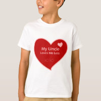 Mein Onkel Loves Me Lots