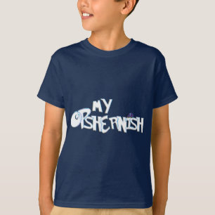 Mein Opshernish T-Shirt