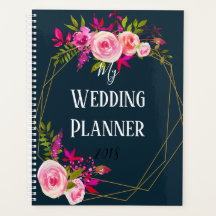 Mein Organisator für Hochzeiten Zeitschrift Crysta