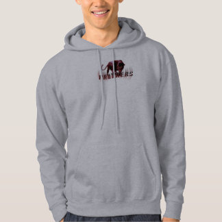 Mein Paintball teams Hoodie! Hoodie