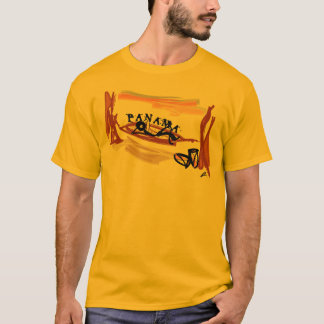 MEIN PANAMA T-Shirt