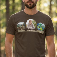 Mein Papa Foto Wandernder Papa Pickleball Papa