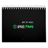 Mein PC hat nur Lüfter