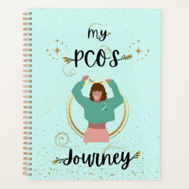 Mein PCOS Journey Polyzystisches Ovarialsyndrom Aq Planer