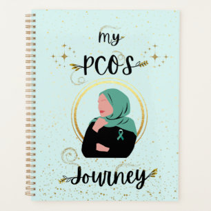 Mein PCOS Journey Polyzystisches Ovarialsyndrom Aq Planer