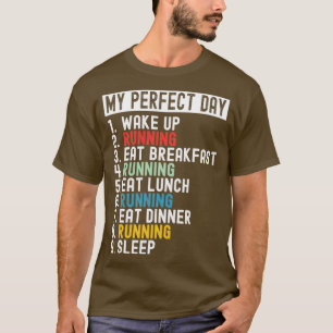 Mein perfekter Tag T-Shirt