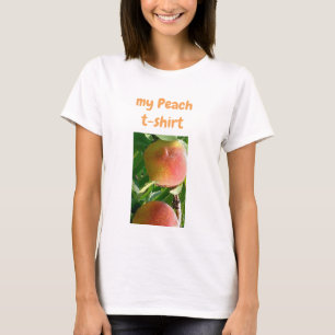 Mein Pfoten T-Shirt