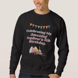 Mein Phantastischer Nephew-Geburtstag Sweatshirt