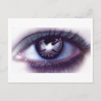 mein Pheonix Postkarte