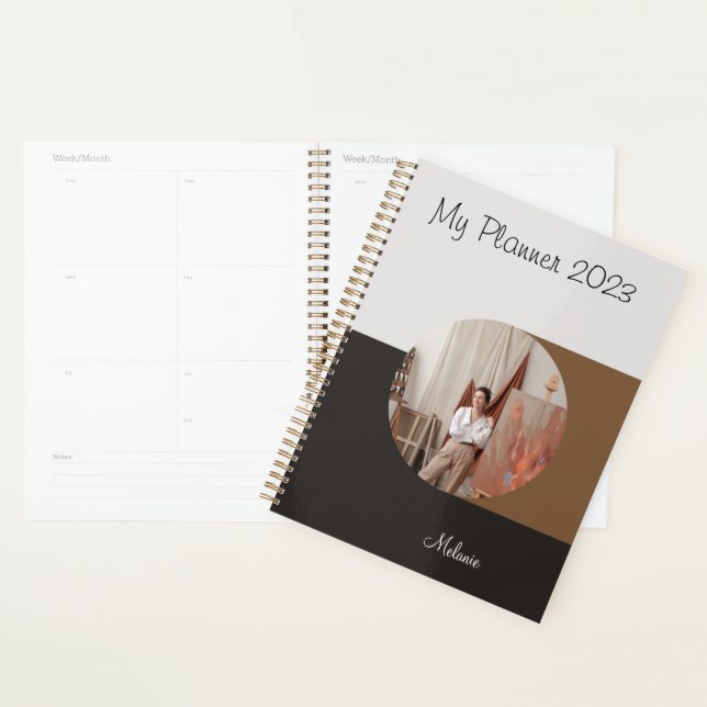 Mein Planer 2024 (Anzeige)