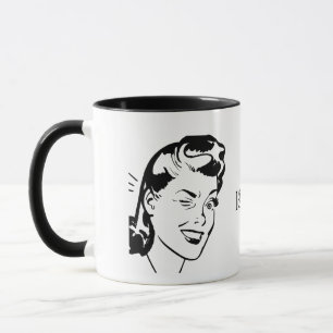 Mein PO ist eine SNITCH-Tasse Tasse