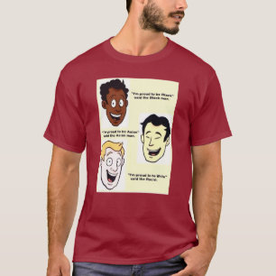 MEIN POLITISCH KORREKTER TSHIRT