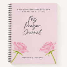 Mein Praetjournal